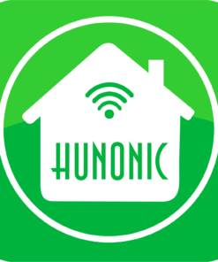 Hunonic